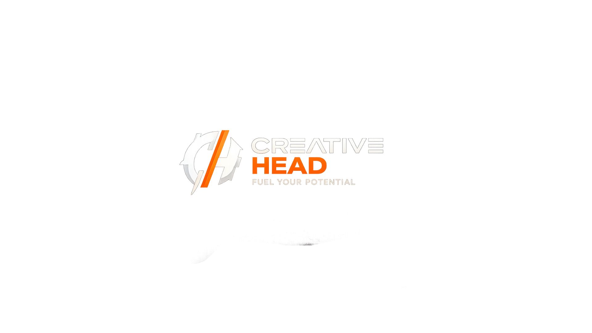 creative head.in